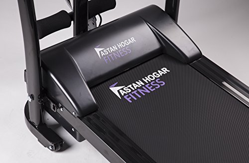 Runner fitness massage extreme cinta de correr