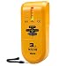Produktbild URCERI 3 in 1 Ortungsgerät TS73 - Multifunktions Detektor Wand Scanner mit eingebautem Summer Sound Warnung und LED-Licht Signalanzeige für Metall, AC Wire, Holz