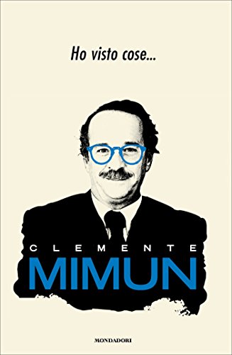 Ho visto cose... (Ingrandimenti) Ho visto cose... (Ingrandimenti)