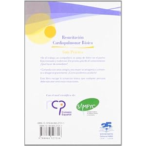 Guía De Resucitación Cardiopulmonar Básica