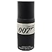 007 by James Bond Deodorant Spray 150ml