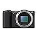 Price comparison product image Sony Alpha 5100 Kit schwarz + SEL-P 16-50