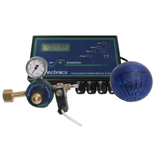 Evolution CO2 Complete Kit