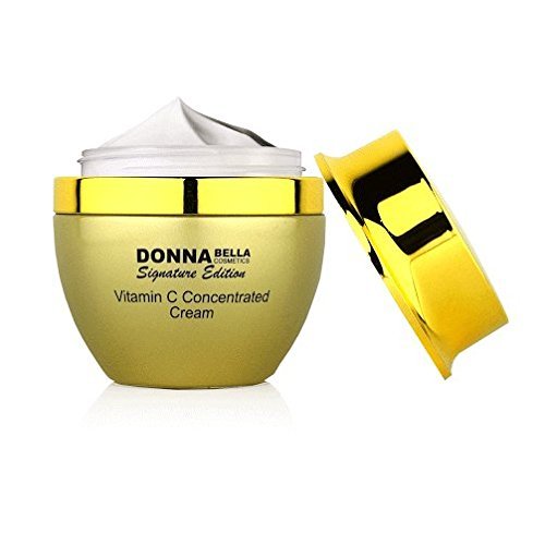 Preisvergleich Produktbild Signature Vitamin C Concentrate Cream by Donna Bella Cosmetics