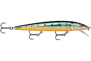 KROKODIL Rapala Husky Jerk 12 Angelköder