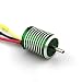 Produktbild Elviray XTI-2430 5300KV 2.3mm 2-3S Sensorless Brushless Motor für 1/18 Flat Offroad Short-Course Truck RC Auto Modell Teile