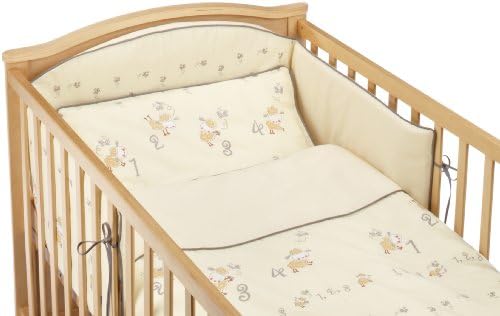 Linden 24682 – Set 2 pieces – sleepy Lamb
