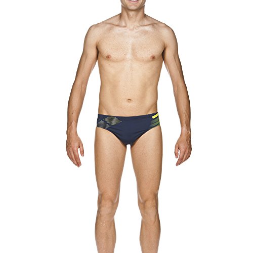 Arena Herren Badehose Myre Brief - 3