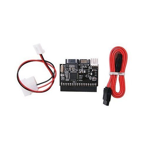 TOOGOO R  IDE auf SATA oder SATA auf IDE Adapter