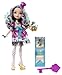 Produktbild Mattel Ever After High BFW95 - Madeline Hatter, Puppe