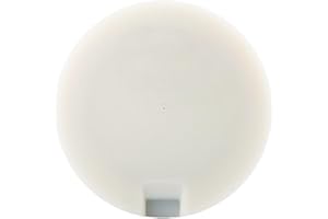 MLLLOKFKI Rubber Cutting Table | Table Tennis Cutting | Stainless Steel Board, Racket Cutting Board, Multifunctional 360 Degree Rotatable Pong Accessories for Players, Beginners