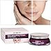 Produktbild Whitening Cream, Altersflecken Creme, Flecken Creme, Sommersprossen Entfernen, New Anti Melasma Dark Age Spots Sommersprossen Entferner Lightening Face Cream-30g