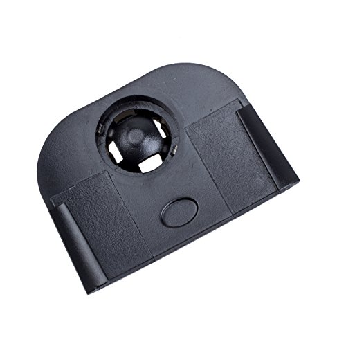 SODIAL R  Soporte Ventosa Clip para Coche Parabrisas TomTom One V2 V3 2  3  GPS