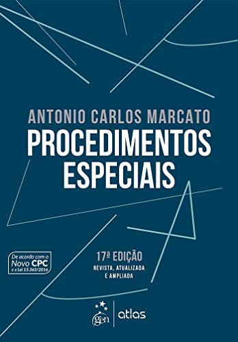 Preisvergleich Produktbild Procedimentos Especiais