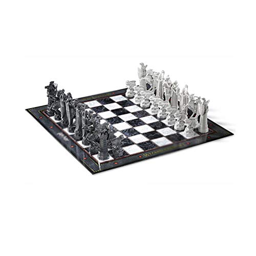 Preisvergleich Produktbild Yougou01 Internationales Schach, tragbares, schlankes, minimalistisches Schachspiel, Outdoor-Reisen können Schach tragen + Kleine Geschenke senden, Weiß + Schwarz Schöne textur ( Color : White+black )