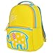 Produktbild YAMTION Rucksack Kindergarten, Kinderrucksack Kindergarten Junge Mädchen, Kindergarten Schultasche Babyrucksack mit Brustgurt