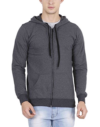 fleximaa women's cotton hoodie