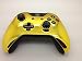 Produktbild Gotor® Chrome Gold Controller shell case cover housing for Xbox One