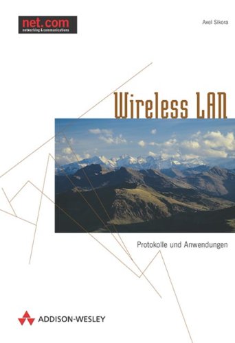 Preisvergleich Produktbild Wireless LAN . (net.com)