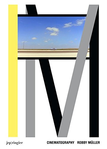 Libro gratis Robby Muller Cinematography PDF