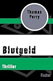 Cover zum Buch Blutgeld