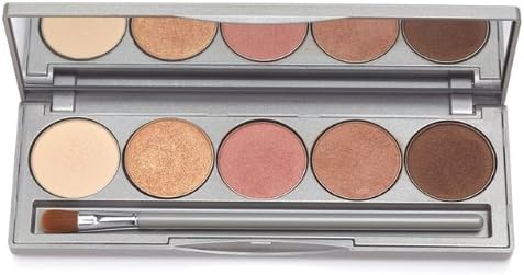 Colorescience Pro - Beauty On The Go Sunset Palette