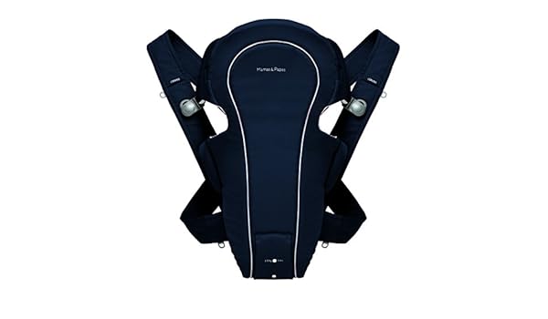 mamas & papas classic baby carrier