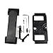 Price comparison product image For DJI Spark Mavic Air 2 Pro/Zoom Tablet Bracket Phone Holder - Aluminum-Alloy 5.5-9.7 Inch Adjustable Remote Controller Accessories Bracket Mount Extender for Cell Phone Tablets iPad iPhone Samsung