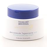 Hildegard Braukmann Institute Aktivierende Tagescreme soft, 1er Pack (1 x 50 ml) - 2