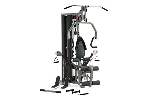 Preisvergleich Produktbild BodyCraft GX Multistation
