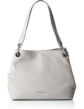 Michael Kors Damen Raven Kuriertasche, 14x25.4x34.3 centimeters