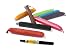 Produktbild Mini Ledertasche - E-Zigarette/Stifthalter von Laurige - braun - 16x2cms