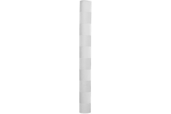 DSC Chevron Cricket Bat Grip Material: Rubber Greater Control Long-Lasting Performance Easy Installation Usage for All Players