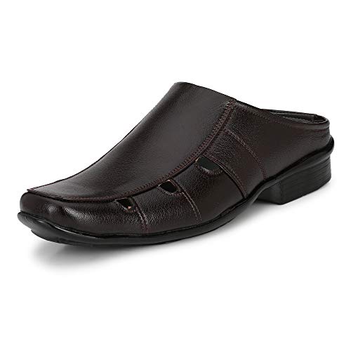 KNOOS Men's Outdoor Sandal