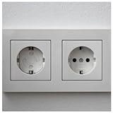 Bafey’s 8er Pack Kantenschutz zur Kindersicherung Transparente Eckenschützer plus KOSTENLOSE Steckdosensicherungen +E-Book - 6