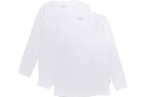 MINYMO Bluzka dla dziewczynek, biały (biały 100), 104