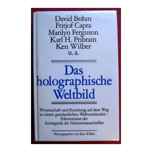 [PDF] Download Das holographische Weltbild Kostenlos
