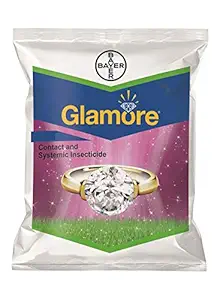 Glamore Insecticide for Brown Plant Hopper and White Backed Plant Hopper in Rice Control - by Bayer CropScience - 50Grams