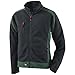 Produktbild Funktionsjacke Outdoor Windstopper Fleecejacke Spirit - Größe XXL - grün