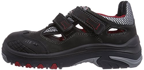 MTS M-Gecko Vento S1P Flex ÜK 41180 Unisex-Erwachsene Sicherheitsschuhe - 5
