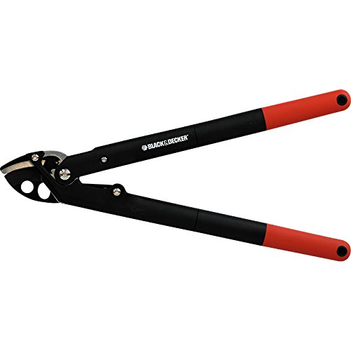 Preisvergleich Produktbild Black and Decker Astschere