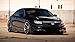 Produktbild Infinite Arts Honda Accord (25inch x 14inch/62cm x 35cm) Silk Print Poster - Silk Printing - E3D6AE