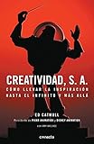 Image de Creatividad, S.A. / Creativity, S.A.