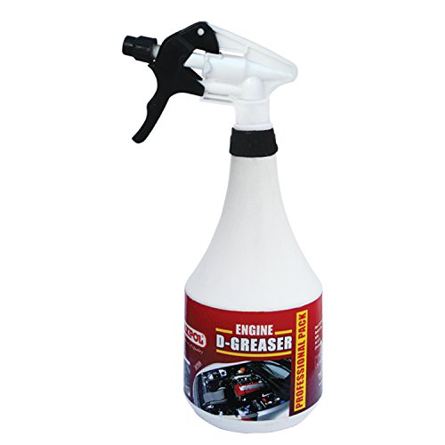 Waxpol CED1608 Engine D-Greaser (1 l) RS.375 (6.00% Off) - Amazon