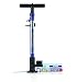 Produktbild Handluftpumpe Aeropump blau