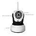 Price comparison product image Surveillance Camera 720p Take Video/Mobile Detection/Home Security Surveillance WiFI IP Wlan Camera, For Remote Viewing