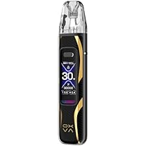 recharge veev sans nicotine OXVA XLIM PRO main image 1