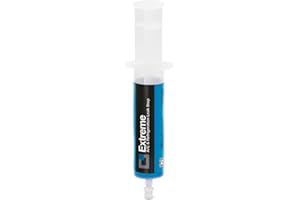 ERRECOM Extreme - 30 ml, Sellador de Fugas para Sistemas de Aire Acondicionado y Refrigeración y para Sistemas de Aire Acondicionado de Autovehículos (adaptadores no incluidos)