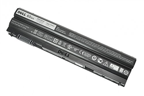 Dell M9H56 / NH6K9 Akku 60Wh Rev.B - Original