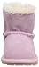 Emu Unisex-Baby Toddle First Walking Shoes B10737 Pink 12-18 Months, 17 EU, Regular